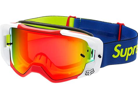 supreme dirt bike goggles.